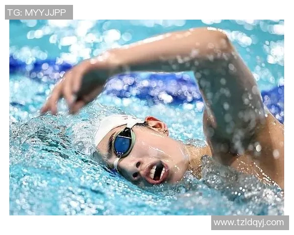 震撼水下速度较量游泳比赛精彩瞬间全纪录