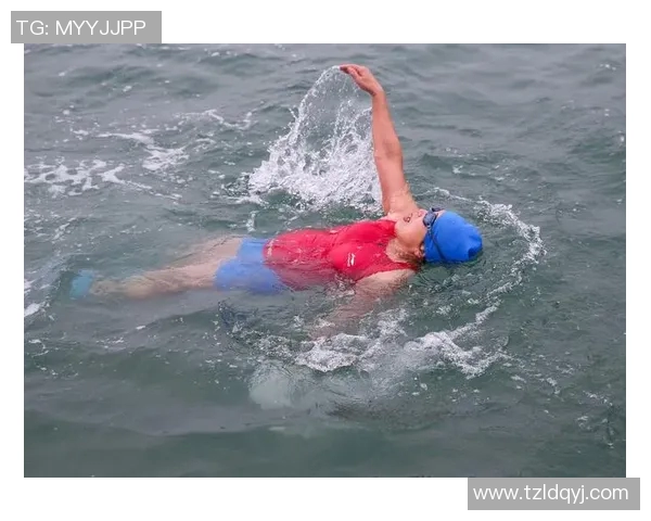 游泳对身体健康的全面益处与长期坚持的积极影响