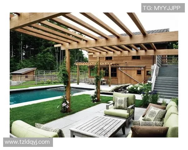 防腐木材在现代园林景观设计中的应用与维护策略探析