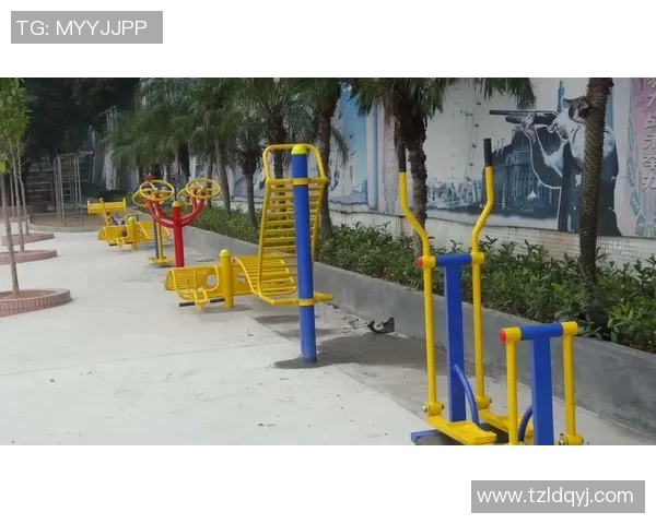 西安户外健身器材：西安地区户外健身器材的使用与市场需求