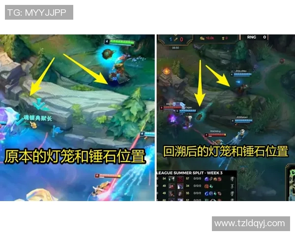赛后分析：RNG与JDG对决中的节奏掌控与战术博弈探讨