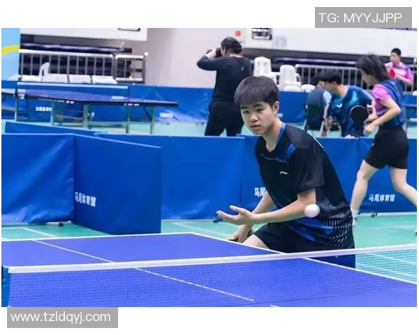 乒乓球灵活性评比揭晓成都乒乓球队荣获第七名佳绩